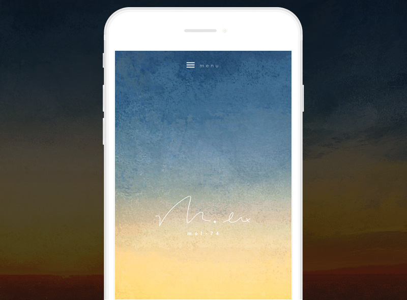 mol-74 official website | Kirksville co.,ltd. 株式会社カークスヴィル